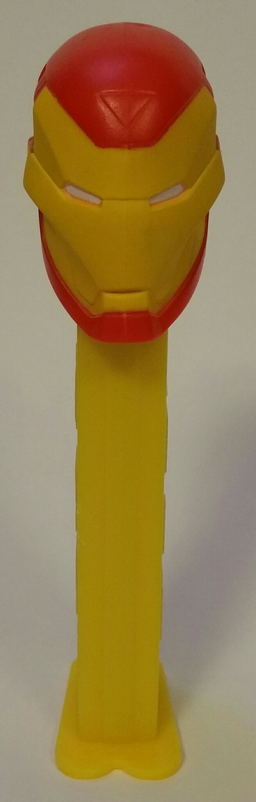 Marvel-The Avengers - Marvel Cinematic pez collectible - Main Image 2