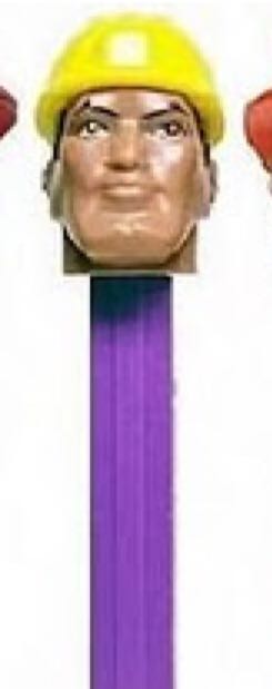 Ultraman Mini 1 - Baltan