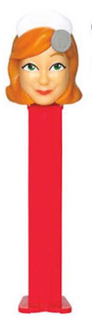 Minnie Mouse - Red Bow Black Polka Dots