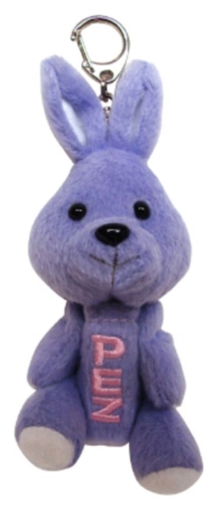 Keychain - Series 1 - Uncle Sam