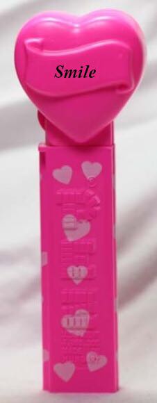 PEZ Boy - Visitor Center MIB