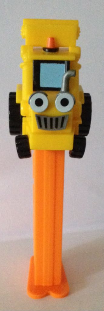 Pink Valentine Hearts Red Painted Stem