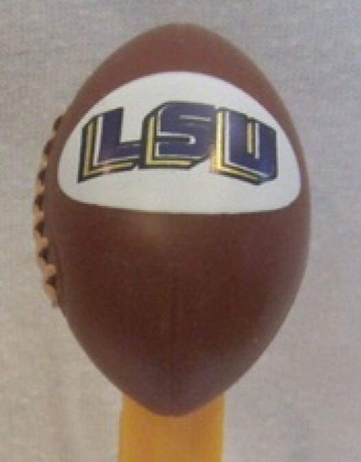 Angry Face Blue Stem