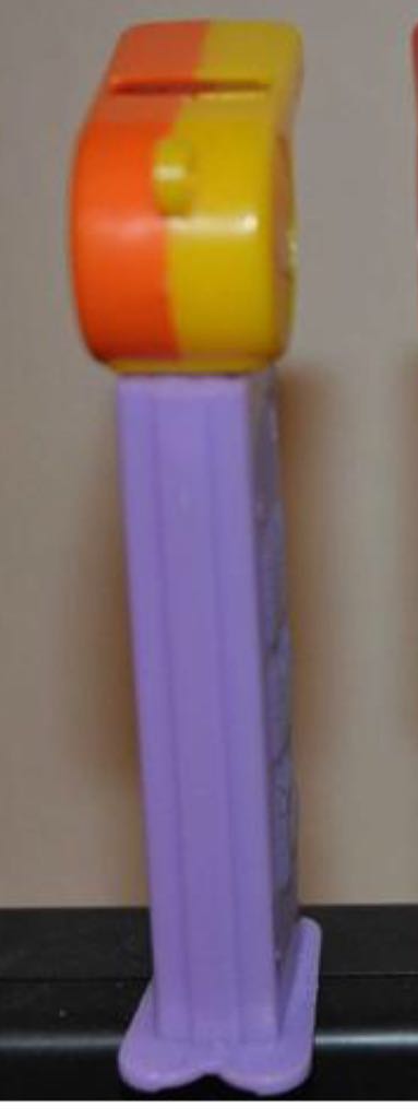 Muppets - Miss Piggy - A 