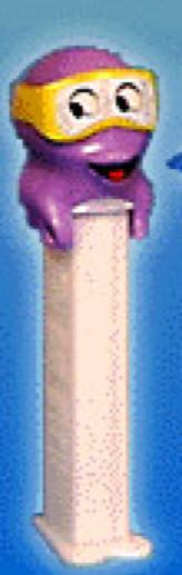 Kermit The Frog - Muppets