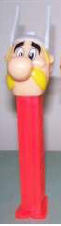 Retro Regular - Pink And Black