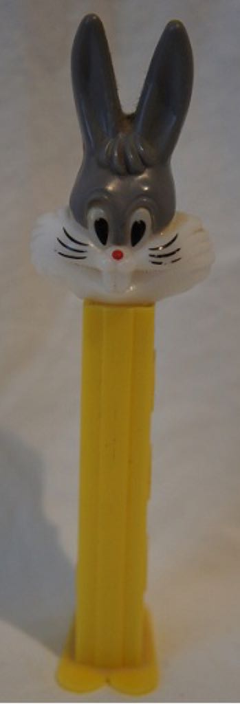 Bugs Bunny - Thin Feet  pez collectible - Main Image 1