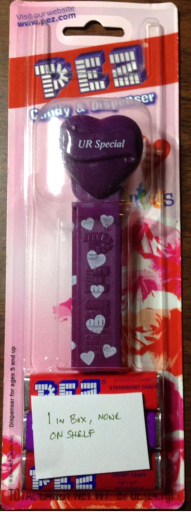 Kooky Zoo - Lion Crystal