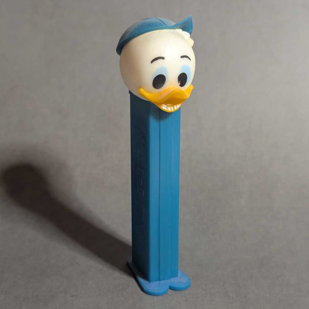 Disney - Ducktales - Dewey Japan - Disney pez collectible - Main Image 2