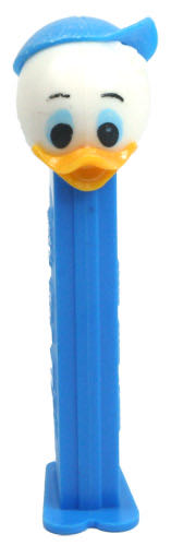 Disney - Ducktales - Dewey Japan - Disney pez collectible - Main Image 3