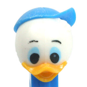 Disney - Ducktales - Dewey Japan - Disney pez collectible - Main Image 4