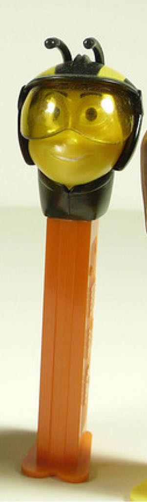 Hello Kitty - Yellow Overalls 