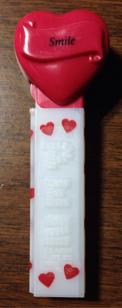 Power Pez Candy Dispenser