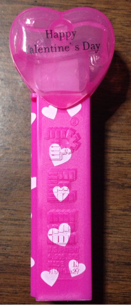 Valentine’s - Best Friends