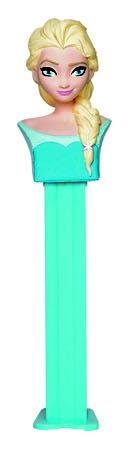 Lucy  - Orange Stem (New)