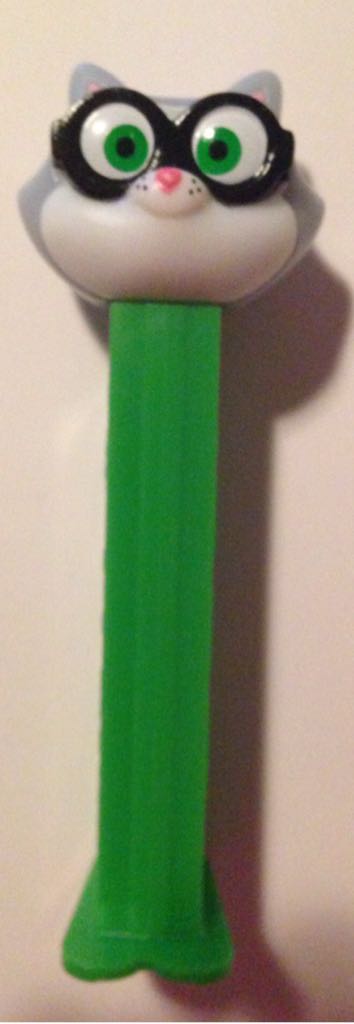 SpongeBob Squarepants - Squidward Orange Stem