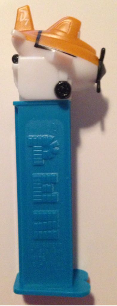 Planes - Dusty Cropduster - Disney - Planes pez collectible - Main Image 2