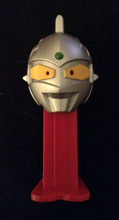 Ultraman 1 Seven  pez collectible - Main Image 1