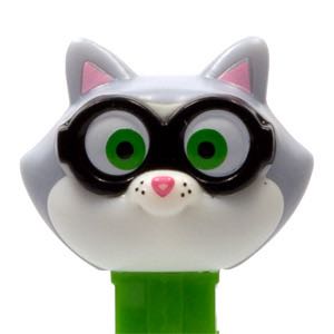 Toy Story - Terror Cat - Movies & TV - Disney/Pixar pez collectible - Main Image 2