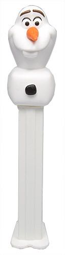 Bunny Gray W/ Blue Stem