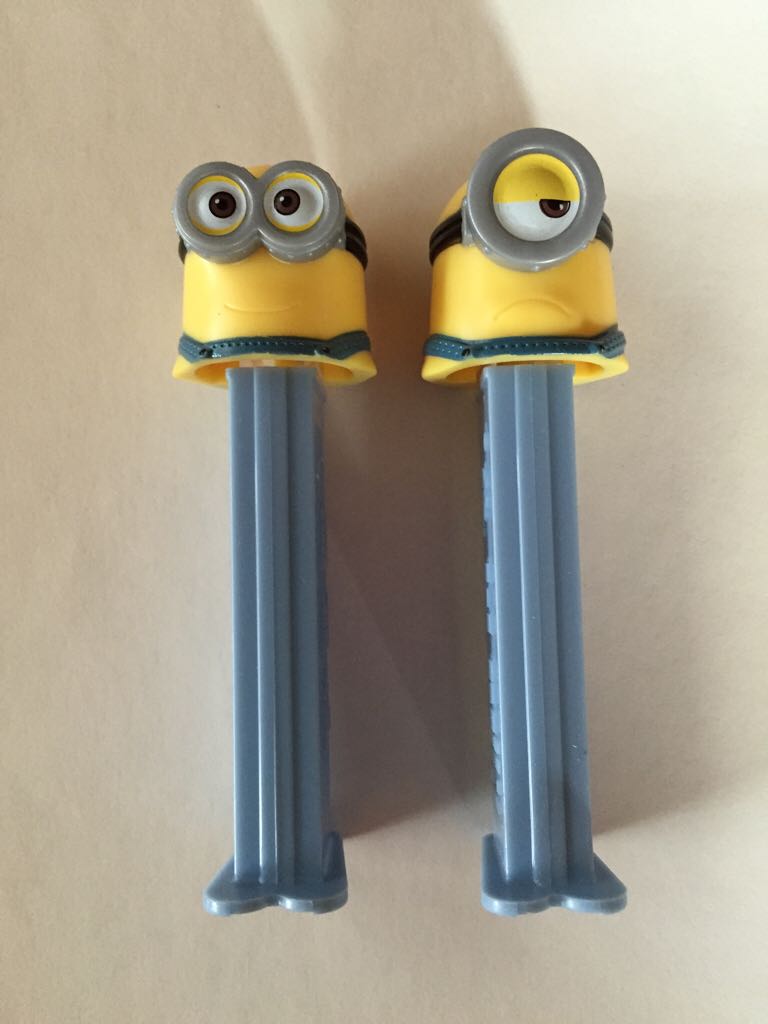 Pez Heroes Policeman