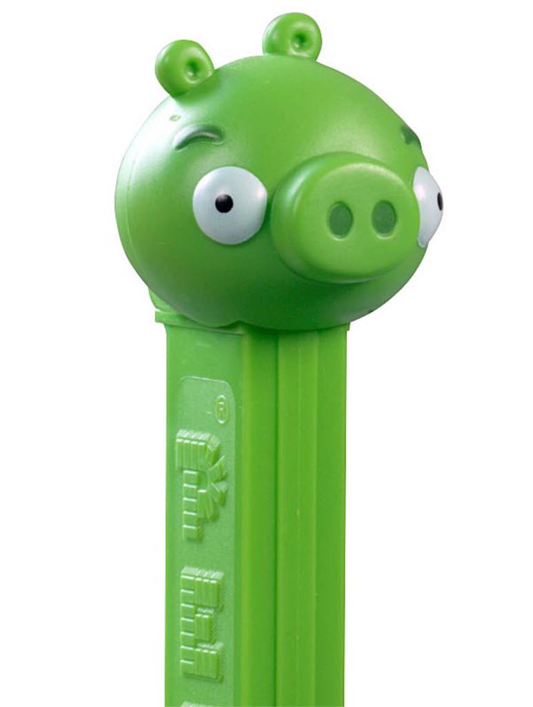 Good Natured Centipede 