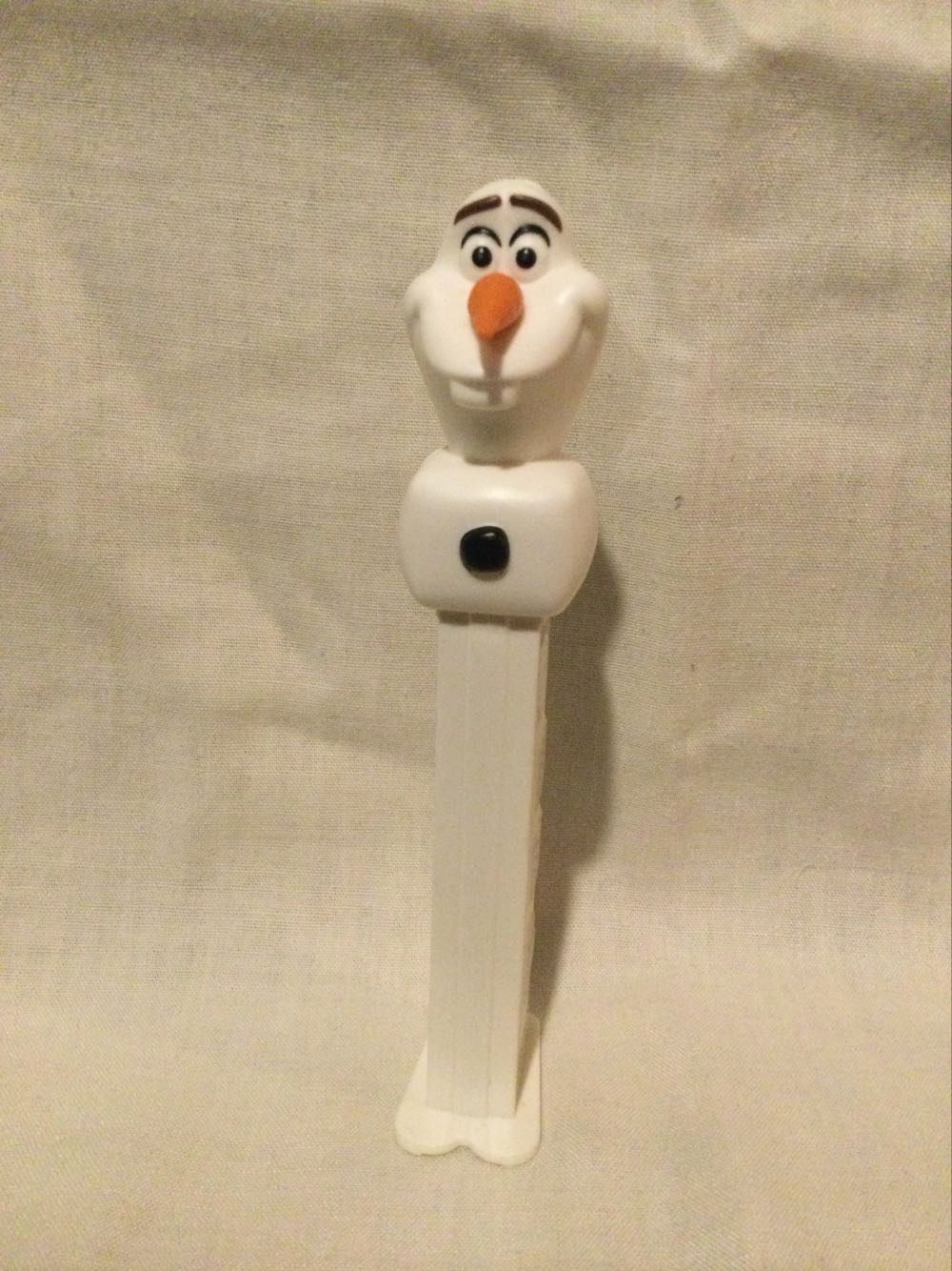 Olaf - Frozen pez collectible - Main Image 2