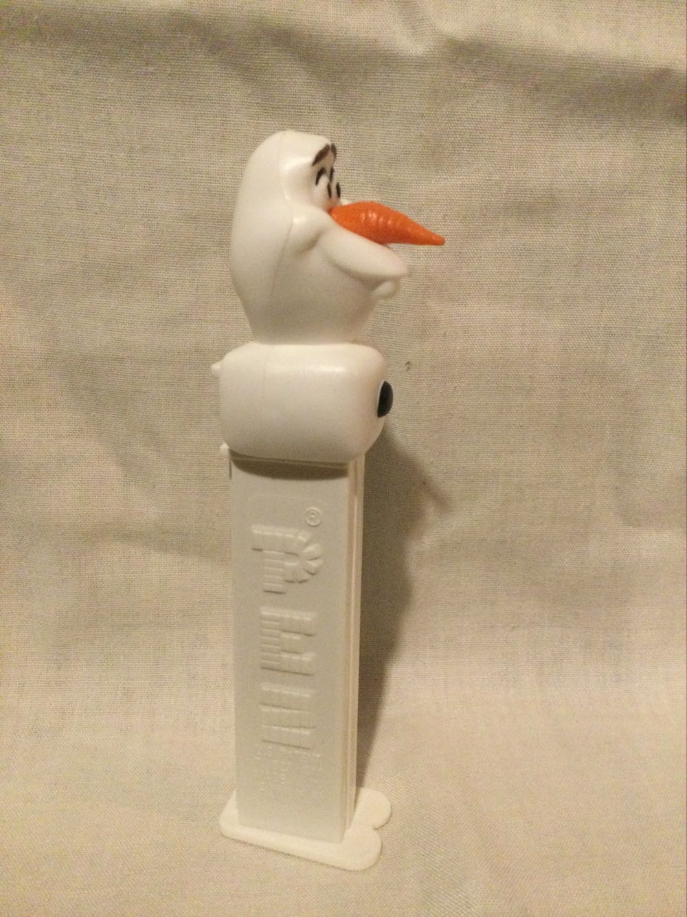 Olaf - Frozen pez collectible - Main Image 3