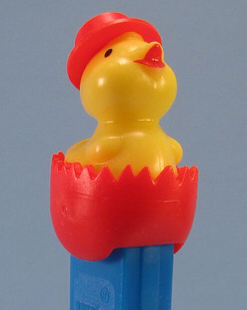 Spongebob Squarepants - Spongebob - A Red Stem