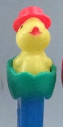 Valentine - Heart A Red 