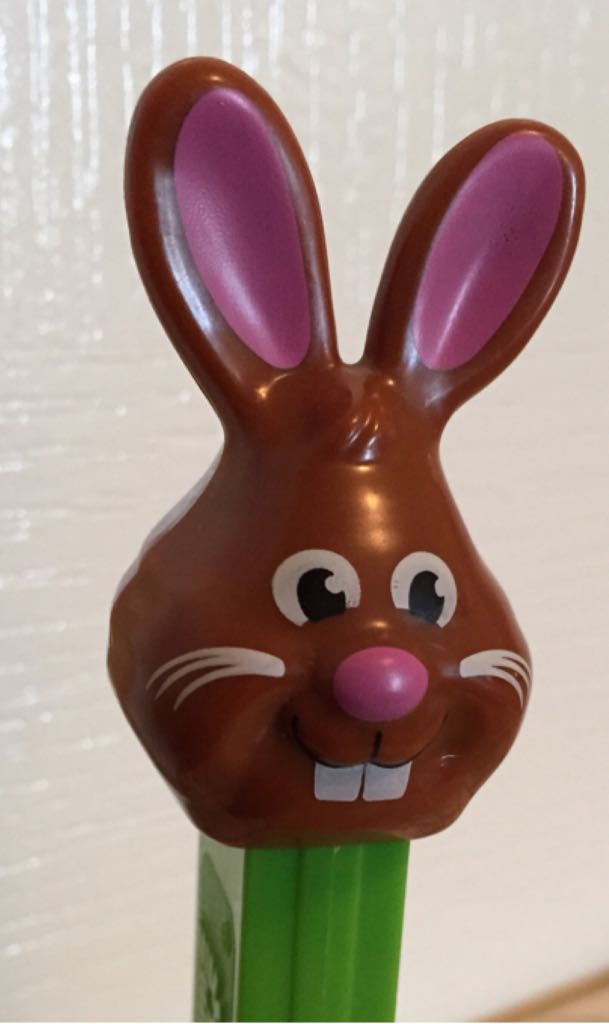 Muppets - Miss Piggy - A 