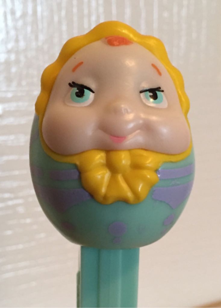 Retro Regular - Red And White