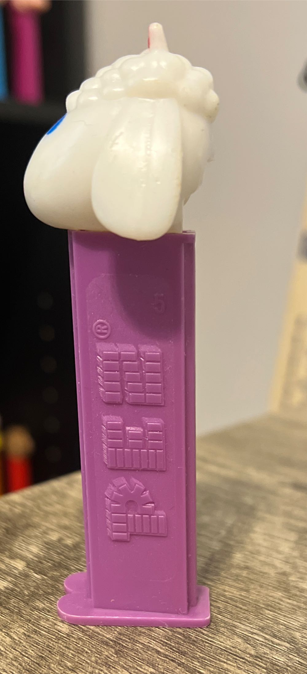 Lamb (A) - Easter pez collectible - Main Image 3