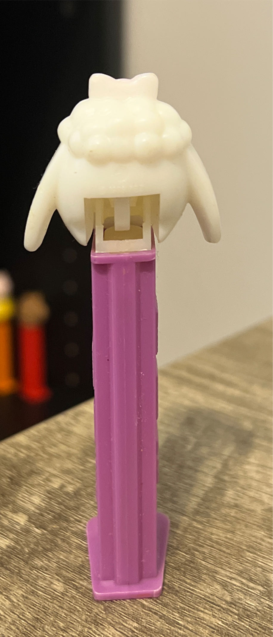 Lamb (A) - Easter pez collectible - Main Image 4