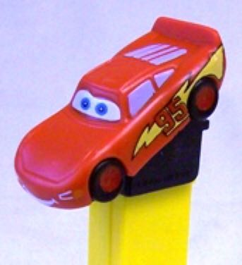 Funky Faces - Tongue - Red Stem