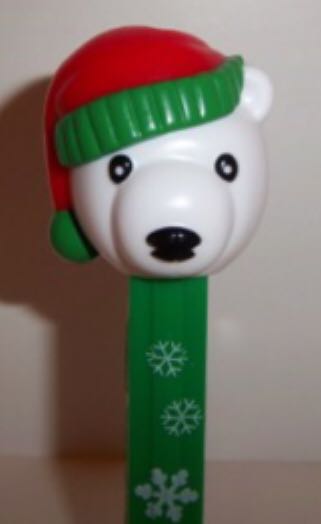 Funky Faces - Tongue - Red Stem