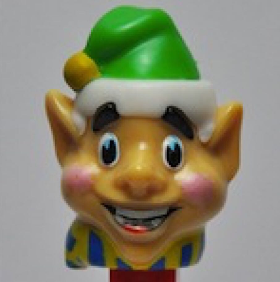 Christmas: Target Dog - Santa