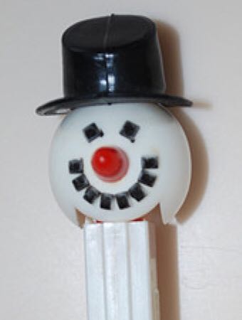 Funky Faces - Baby Face