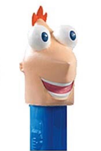 Scooby Doo - Daphne Blake