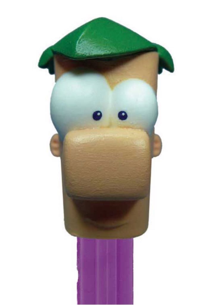 Valentine’s Day - Red