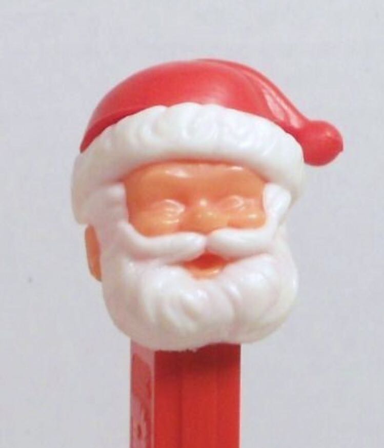 Minnie Mouse - Red & White Polka Dots