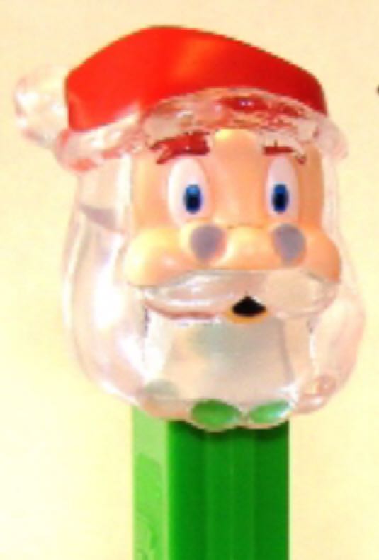 Hello Kitty Pink Bunny Key Chain On Card