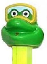 Christmas - Icee Bear