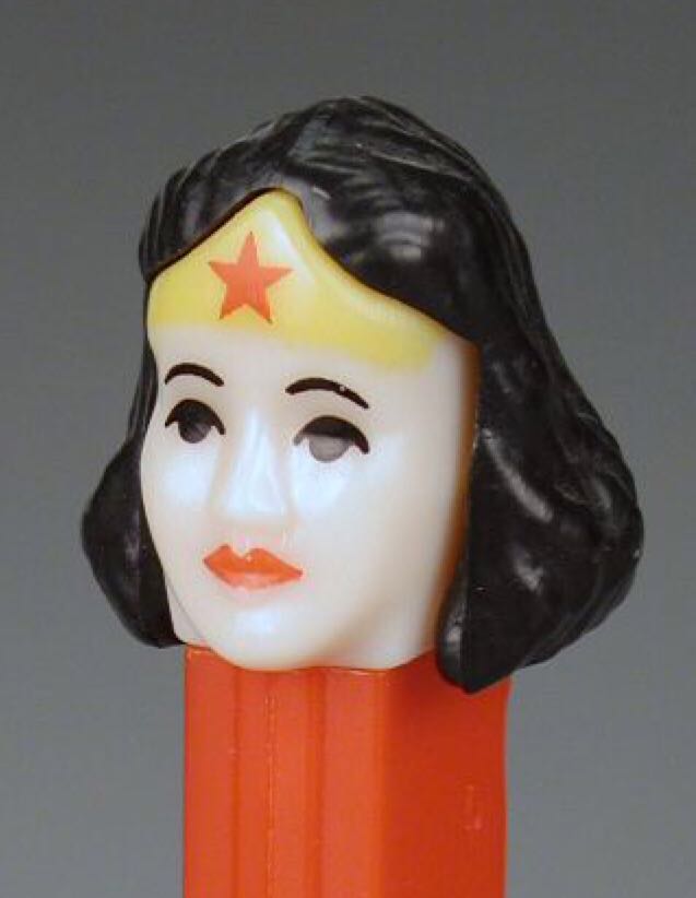 TMNT A - Michelangelo A Happy Blue 