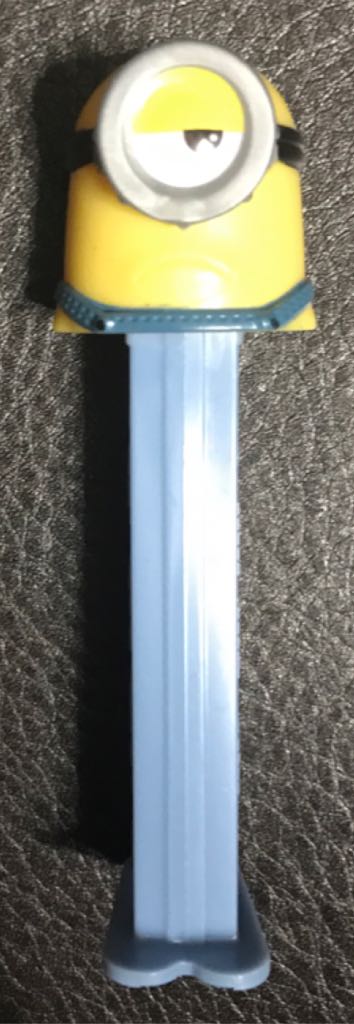 Stuart - Despicable Me pez collectible - Main Image 2