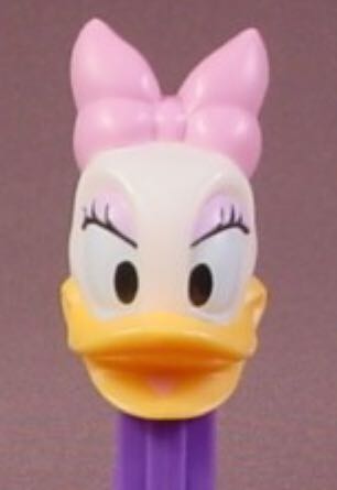 Daisy Duck (a)