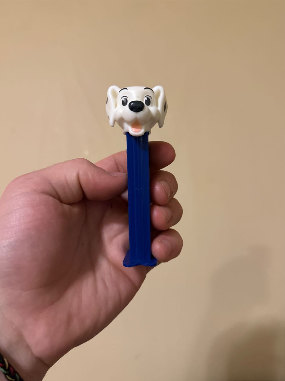 Dalmation - Disney Animal Friends pez collectible - Main Image 2
