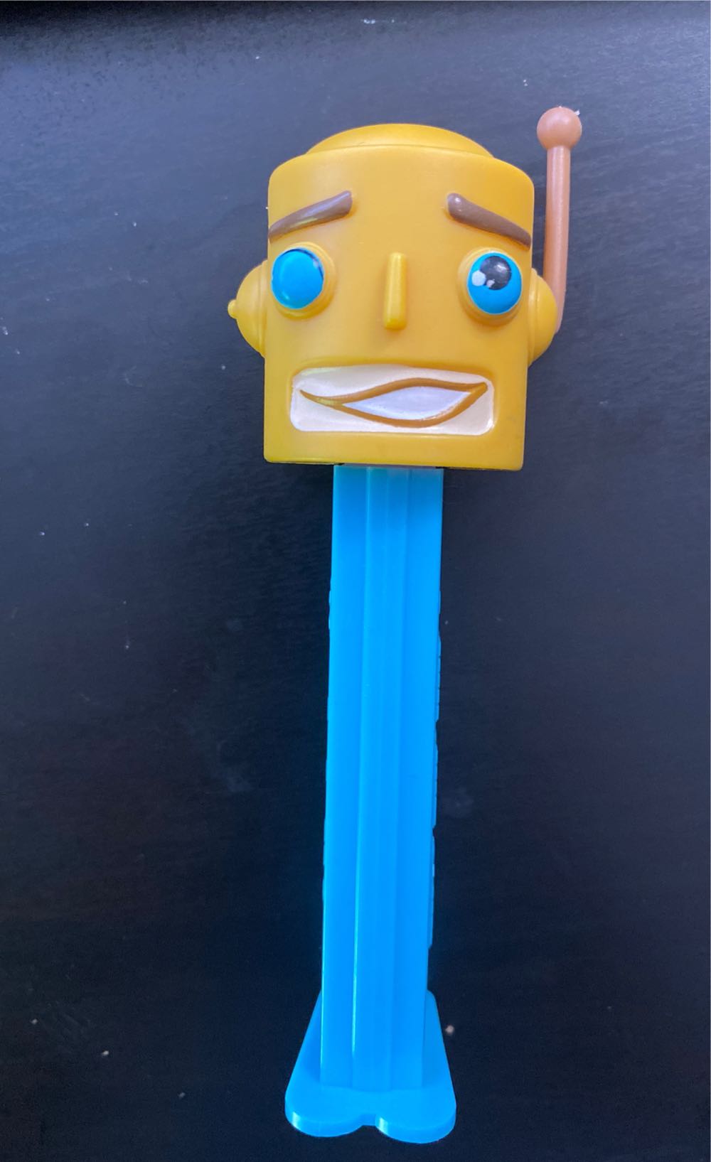 Carl - Meet the Robinsons pez collectible - Main Image 2