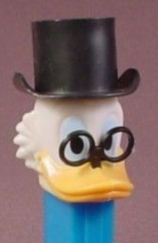 Mickey Mouse Club House - Donald Duck Unpackaged 