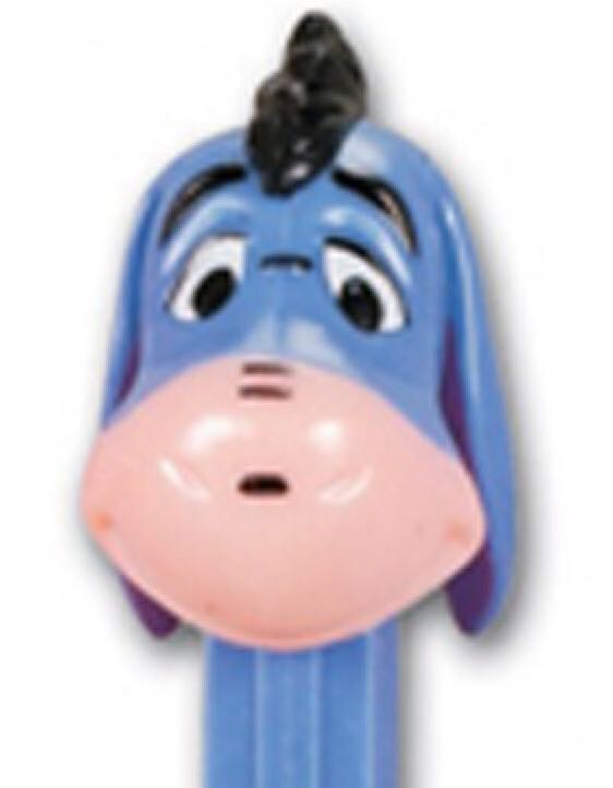 Dark Knight: Rounded Ears